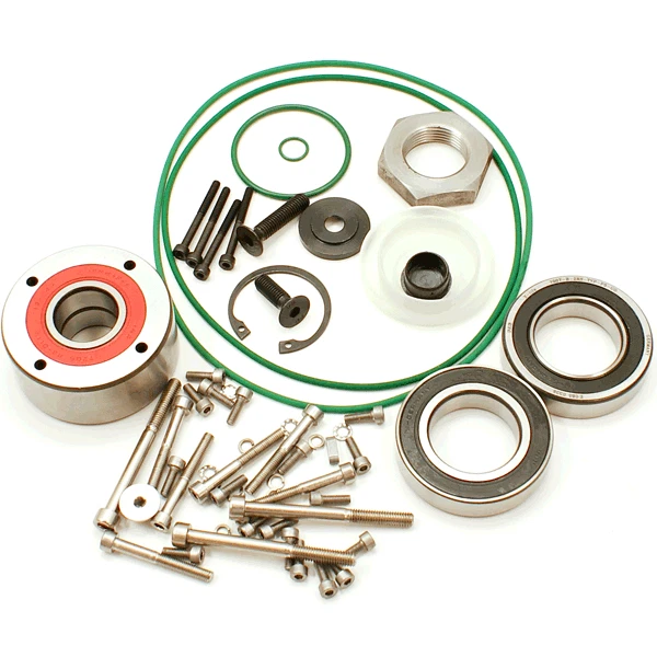 vacuum pump parts